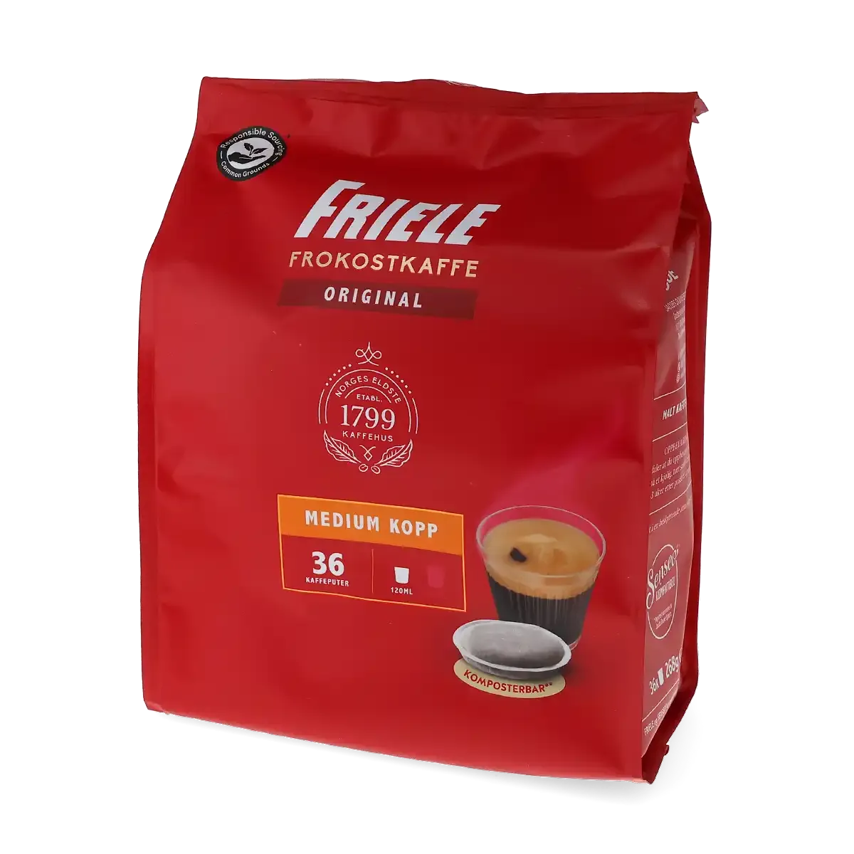 Friele\u0020Frokostkaffe\u0020