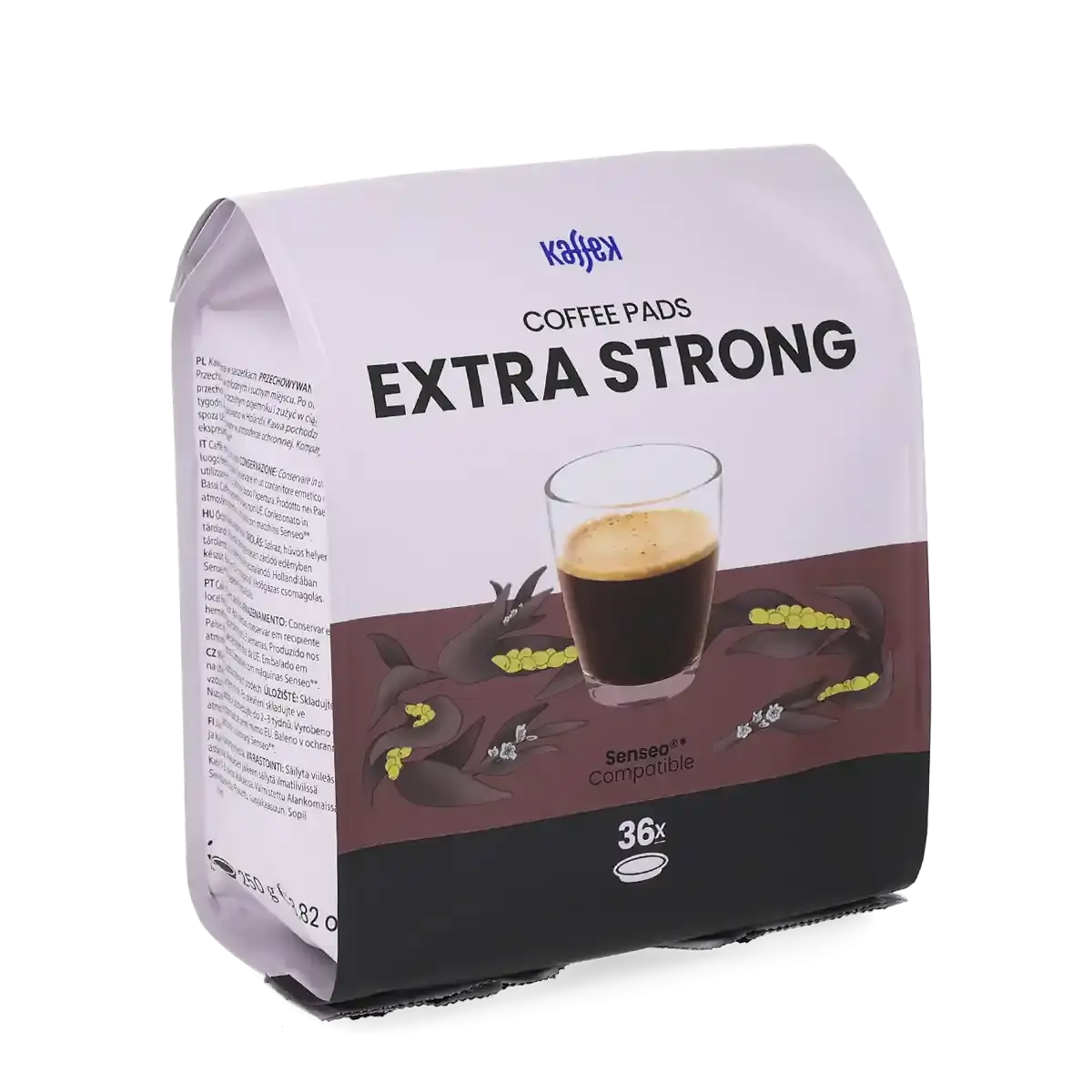 Extra Strong