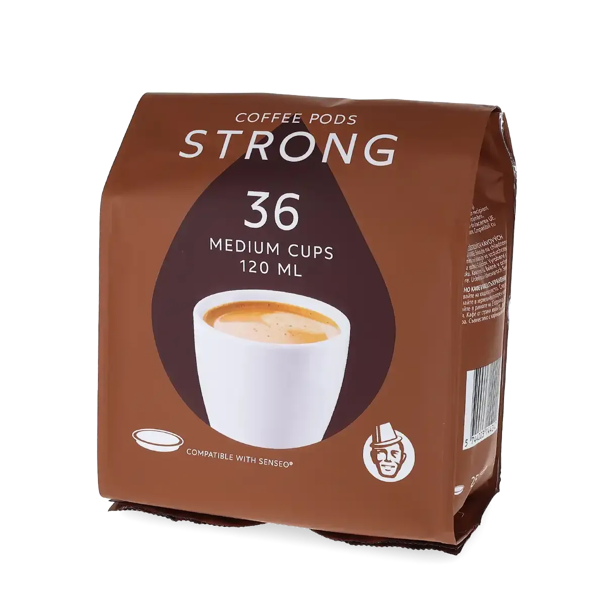 Strong\u0020\u002D\u0020Alltagskaffee