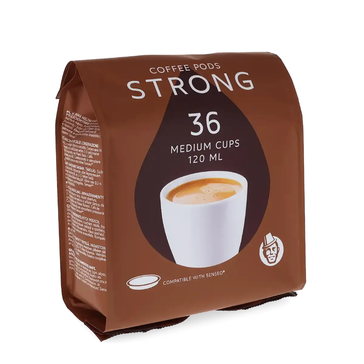 Strong\u0020\u002D\u0020Alltagskaffee