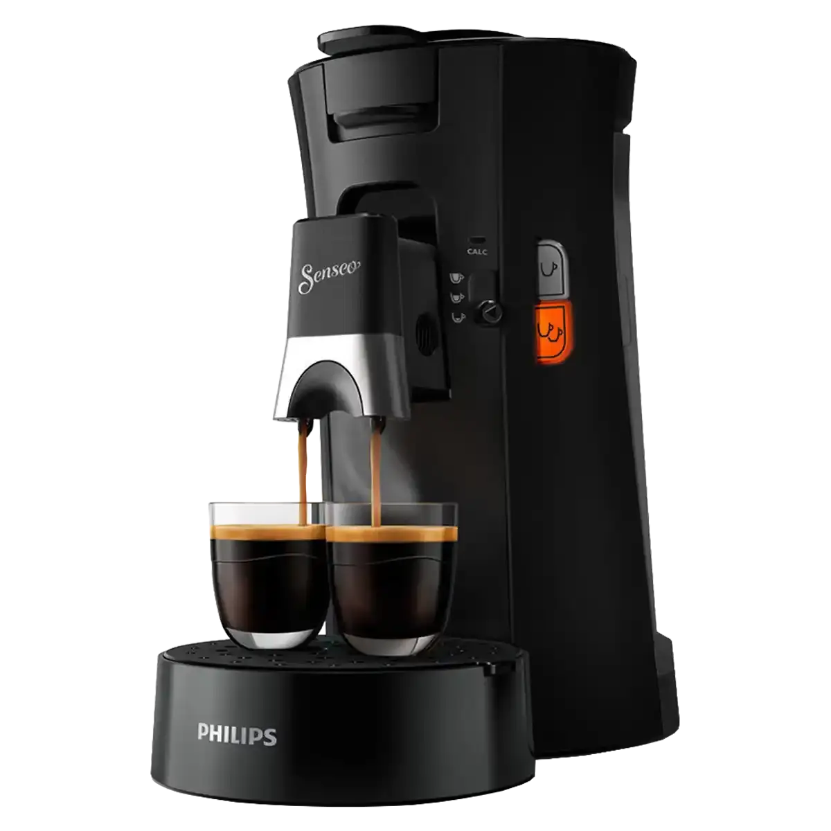 Senseo Select (schwarz)