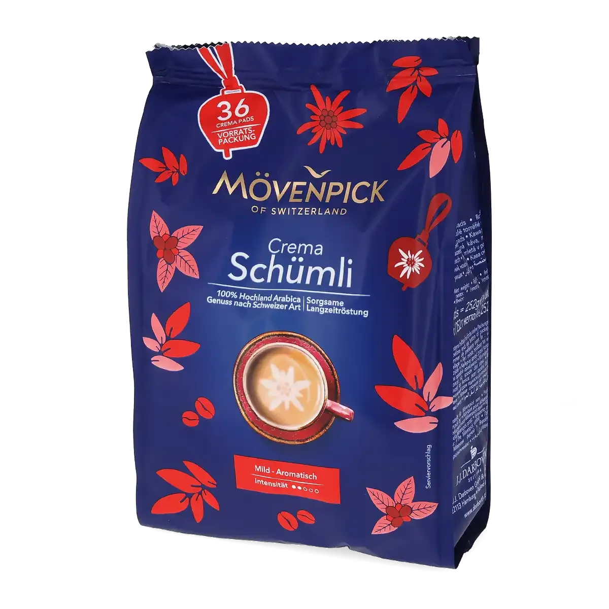 Crema\u0020Sch\u00FCmli