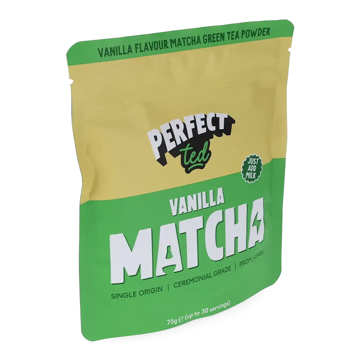 Matcha\u0020mit\u0020Vanille