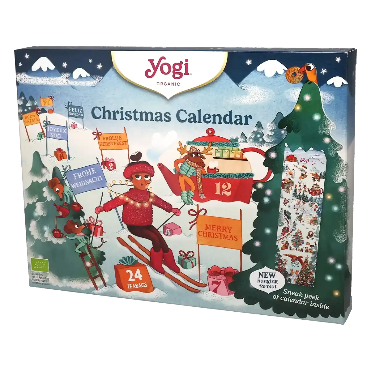 Adventskalender