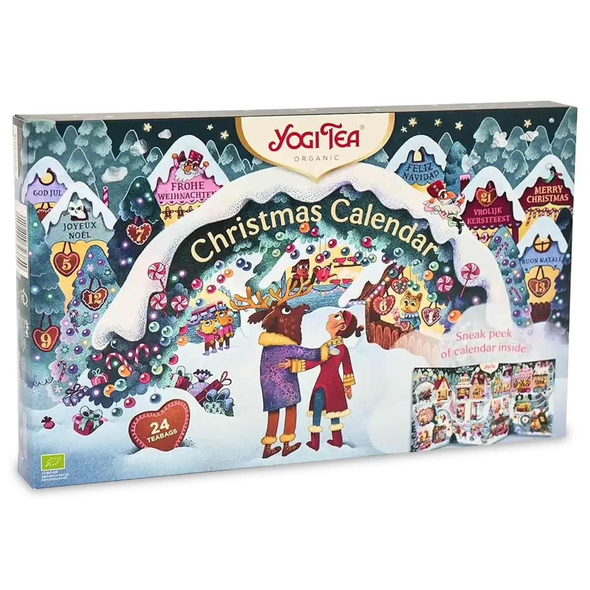 Adventskalender