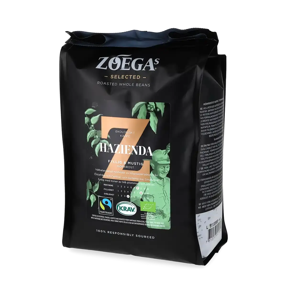 Zoegas\u0020Hazienda\u0020