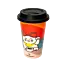 Thermobecher\u0020mit\u0020Katzenmotiv