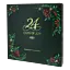 Kapsel\u002DAdventskalender