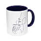 Nescafe Dolce Gusto becher