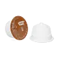 Bugs' Chocolate