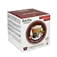 Nocciolone - Haselnuss-Cappuccino
