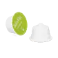 Pistazie Cappuccino