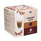 Haselnuss Latte