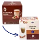 Haselnuss Latte