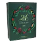 Kapsel-Adventskalender