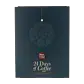 Kapsel-Adventskalender