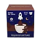 Gingerbread Latte