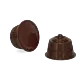 Haselnuss Cappuccino
