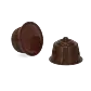 Gesalzener Karamell Mocha