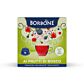 Waldbeeren-Kräutertee
