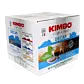 Espresso (Entkoffeinierte) - Kimbo
