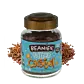 Entkoffeiniertes gesalzenes Karamell