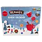 Instantkaffee-Adventskalender