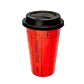 Dynamite Thermobecher