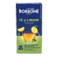 Zitronentee 