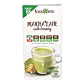 Matcha Latte mit Ginseng
