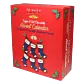 Adventskalender – Kaffee & Heiße Schokolade
