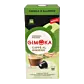 Ginseng Kaffee
