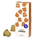 Lungo - Alltagskaffee