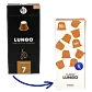 Lungo - Alltagskaffee