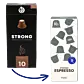 Espresso Strong