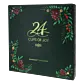 Kapsel-Adventskalender