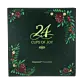Kapsel-Adventskalender