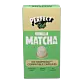 Matcha mit Vanille