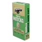 Matcha mit Vanille
