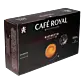Ristretto - Café Royal