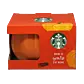 Pumpkin Spice Becher