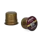 Mocha Italia Dunkel Geröstet