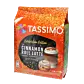 Zimtschnecken Latte