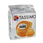 Crema Entkoffeiniert