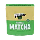 Matcha mit Vanille