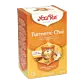 Yogi Tea Turmeric Chai