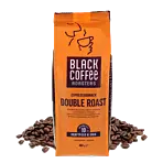 Espresso Double Roast coffee beans from Black Coffee Roasters