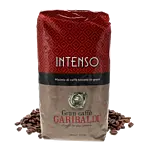 Intenso Kaffeebohnen von Garibaldi
