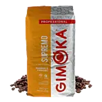 Supremo Kaffeebohnen von Gimoka