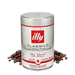 Klassische Röstkaffeebohnen von illy